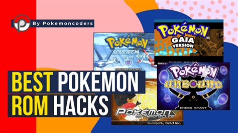 best pokemon rom hacks|best pokemon rom hacks 2022.